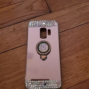 Galaxy 9 phone case